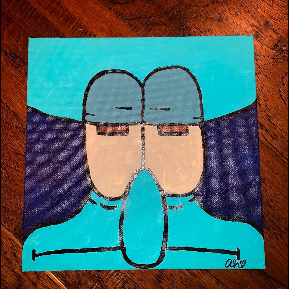 painting